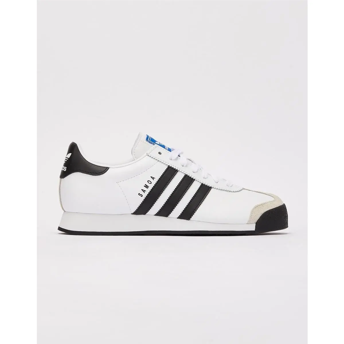 Adidas shoes - adidas Samoa - Samoa - Adidas Samoa - White 17