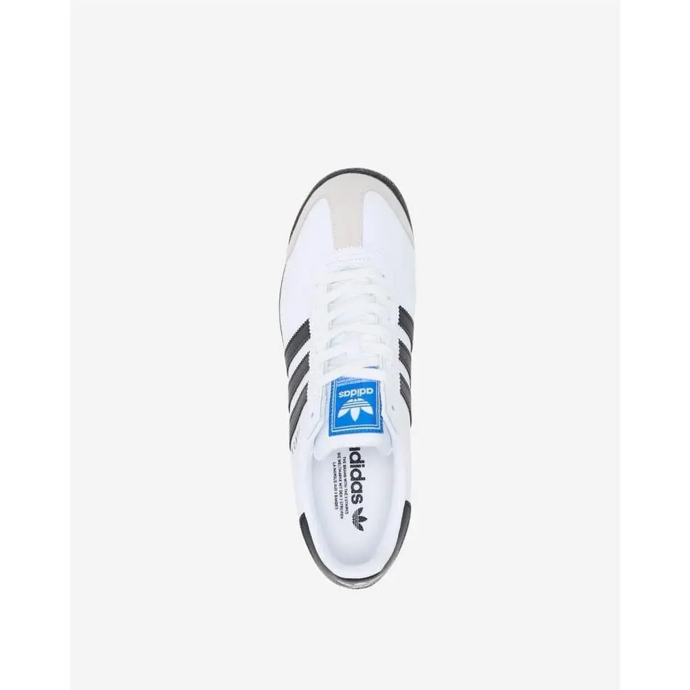 Adidas shoes - adidas Samoa - Samoa - Adidas Samoa - White 22