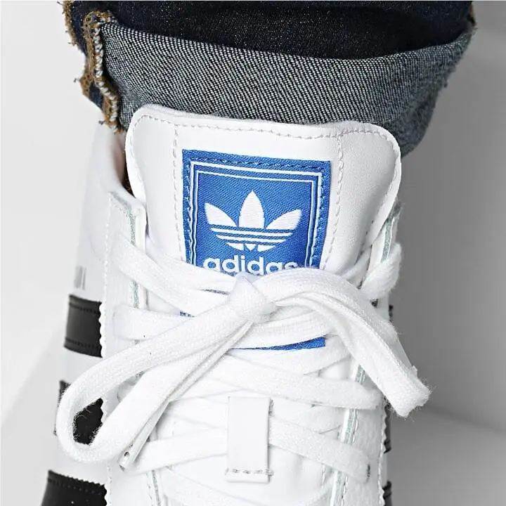 Adidas shoes - adidas Samoa - Samoa - Adidas Samoa - White 13