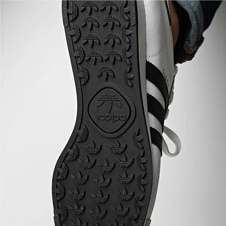 Adidas shoes - adidas Samoa - Samoa - Adidas Samoa - White 26