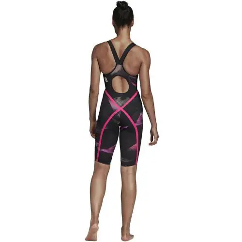 Adidas clothing - Adidas adizero XVlll Breastroke - adizero XVlll Breastroke - CD5236 - Black 5