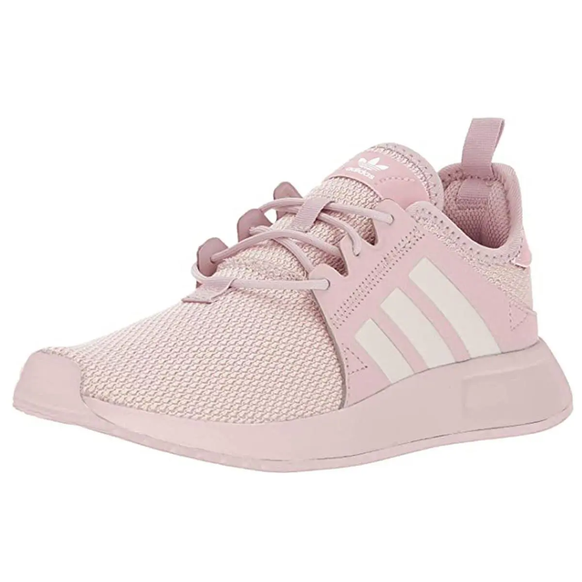 Adidas Girl`s X_plr EL I Sneaker - ICEPNK/ICEPNK/ICEPNK