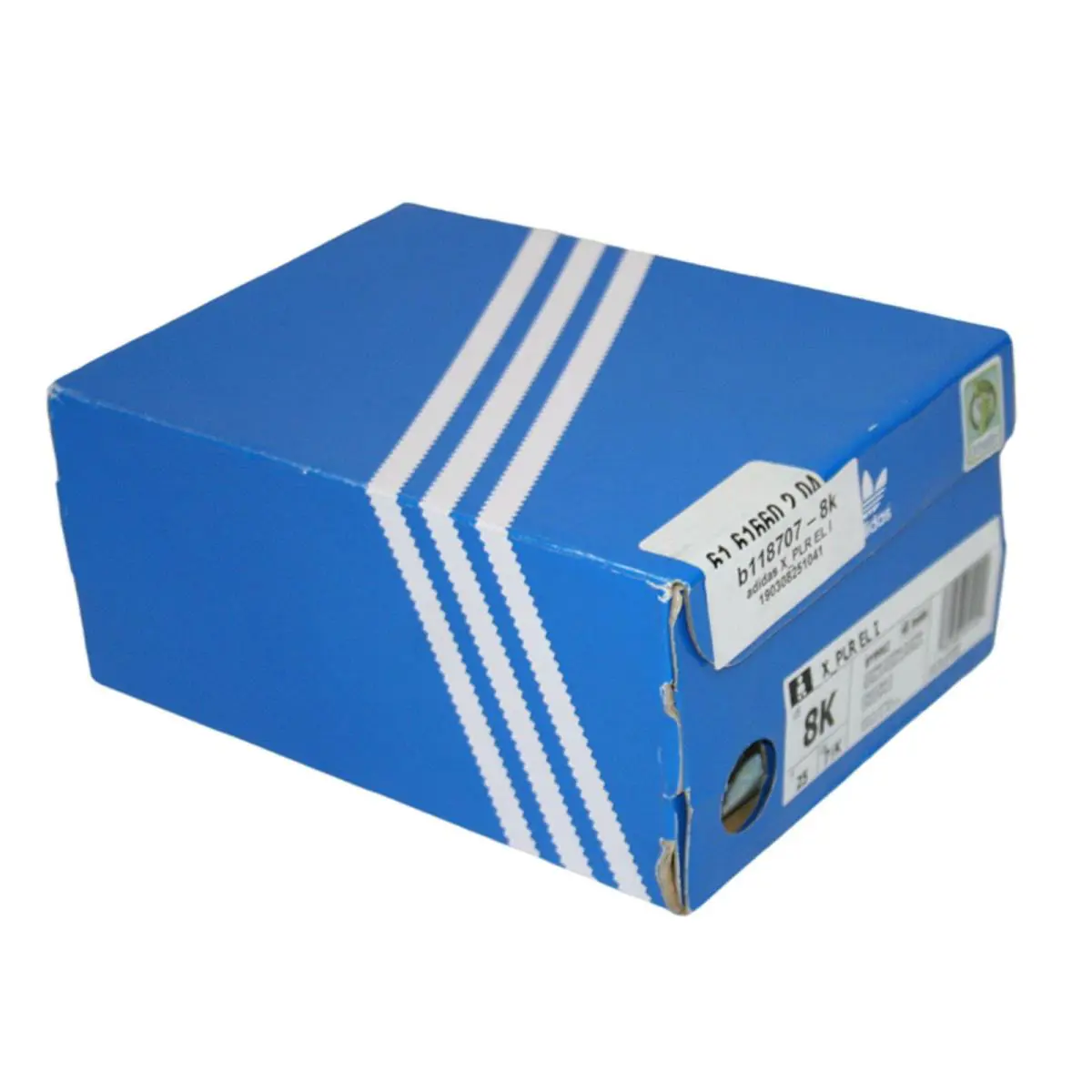 Adidas shoes - ICEPNK/ICEPNK/ICEPNK 6