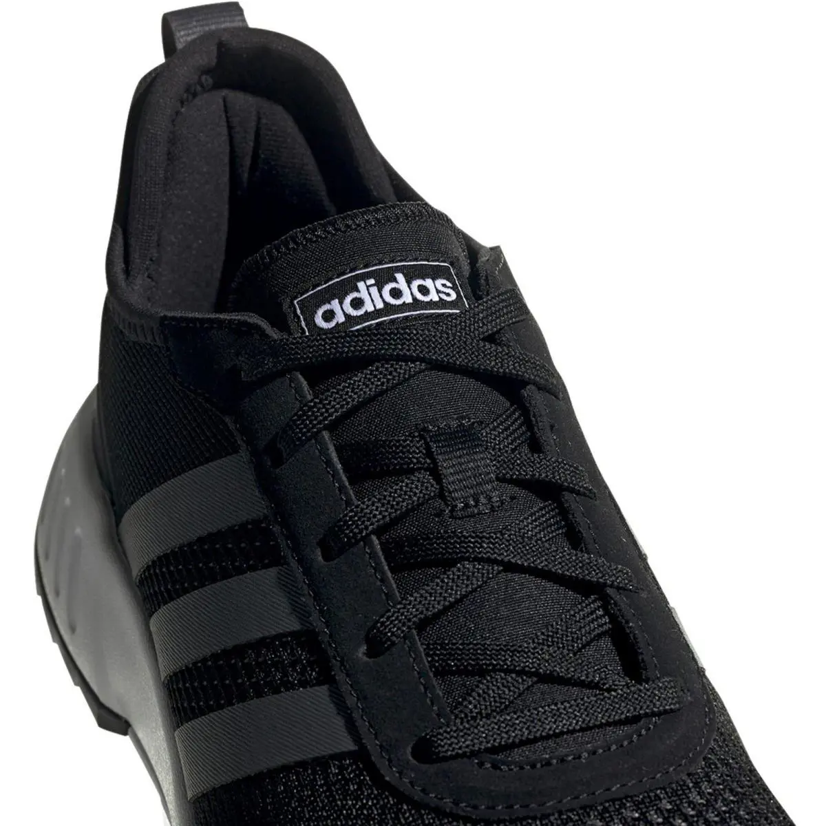 Adidas shoes - Black 2