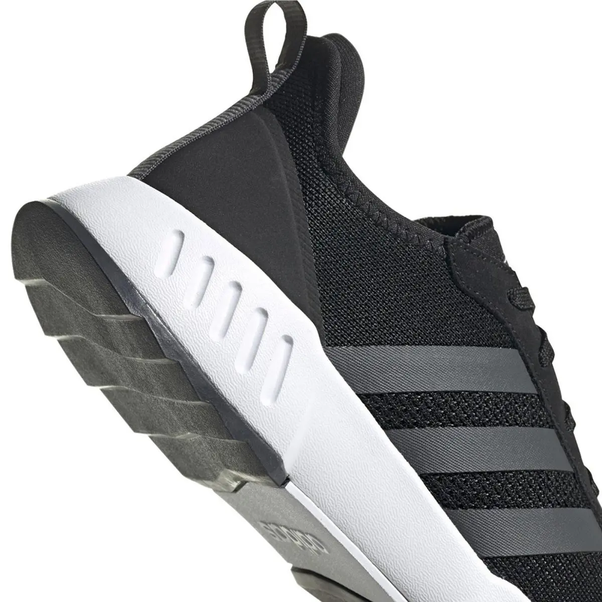 Adidas shoes - Black 8