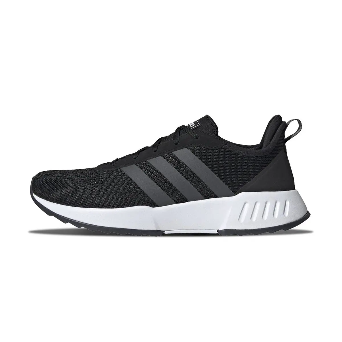 Adidas shoes - Black 4