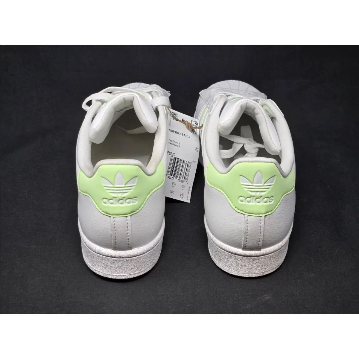 Adidas shoes - adidas Originals - Originals - White 15