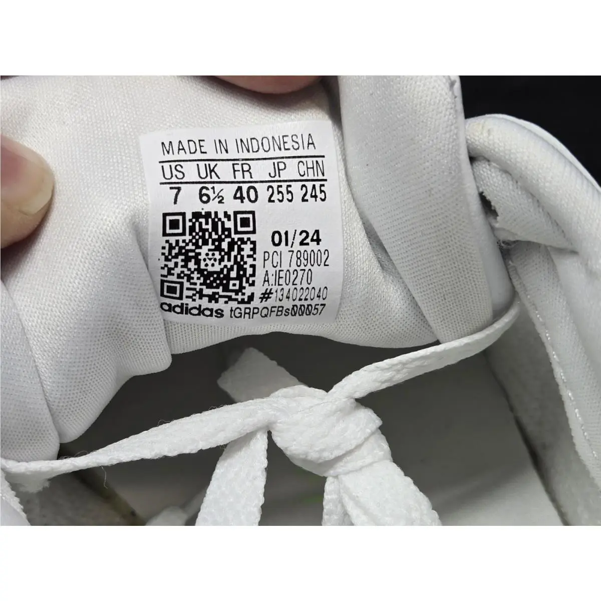 Adidas shoes - adidas Originals - Originals - White 16