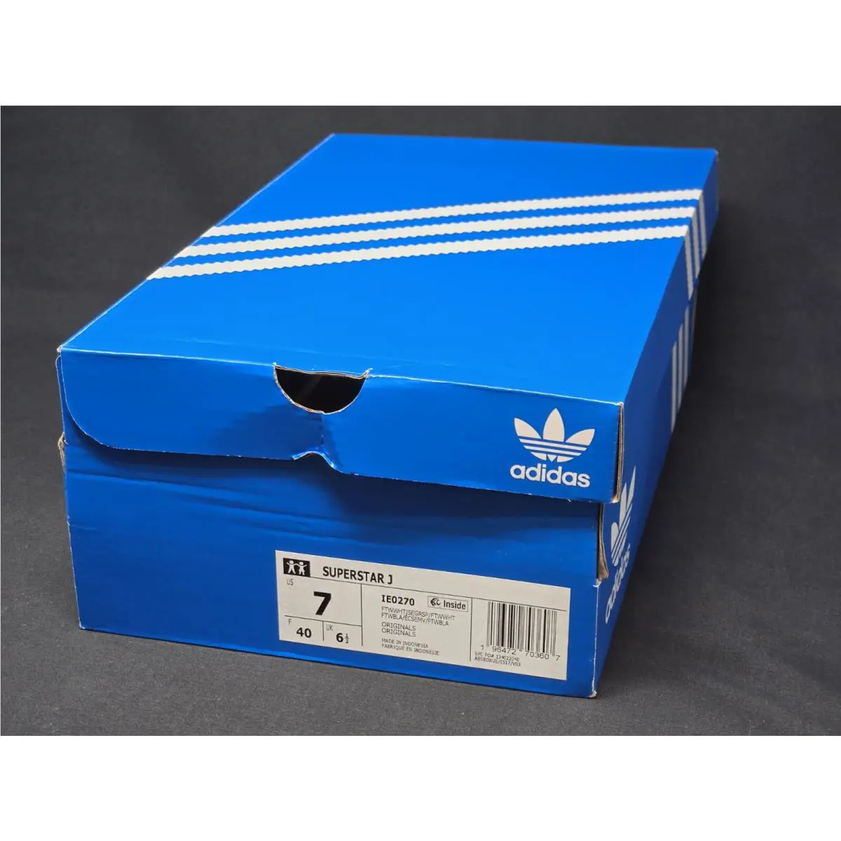 Adidas shoes - adidas Originals - Originals - White 18