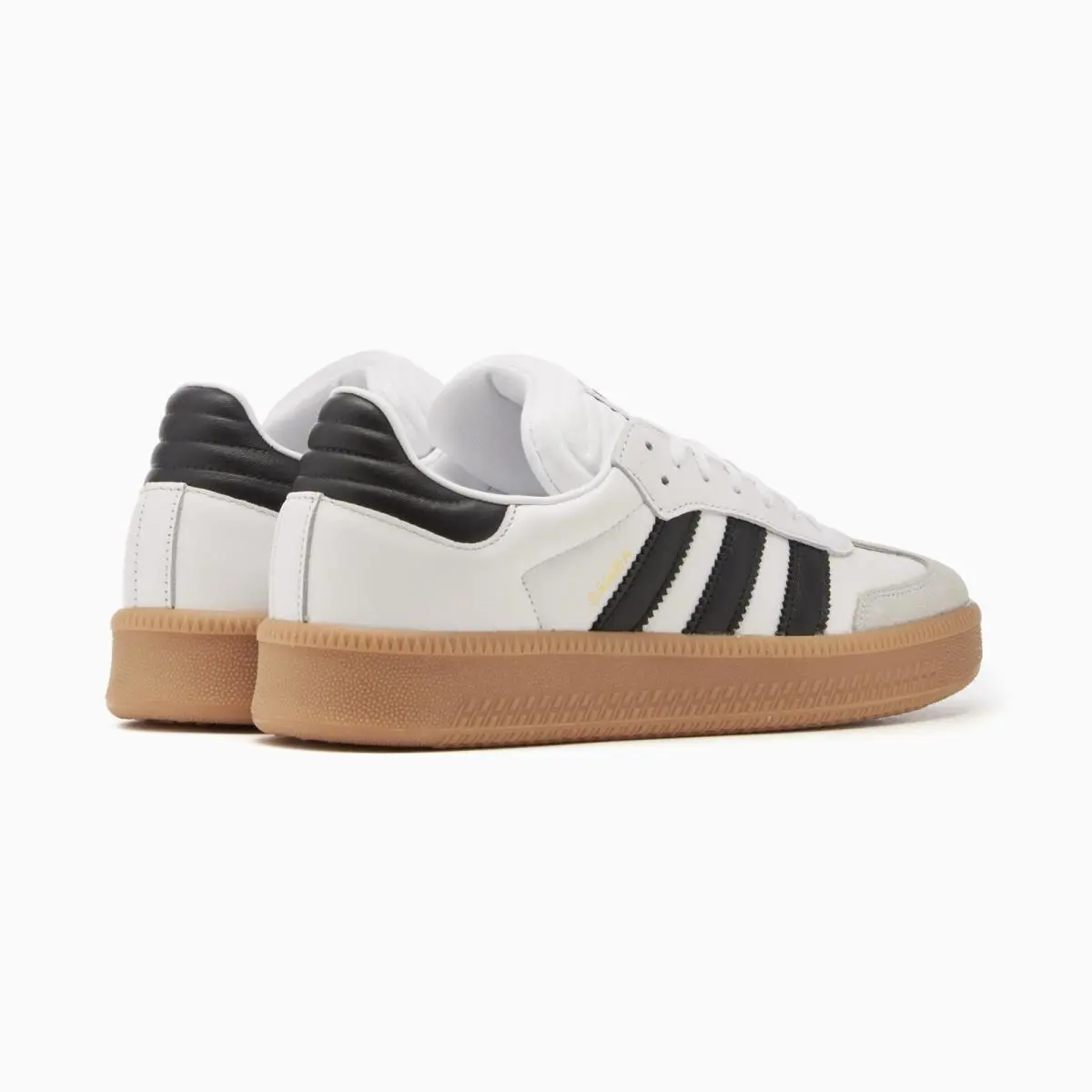 Adidas shoes - Adidas Samba XLG - Samba XLG - Adidas Men’s Sneakers - White 10