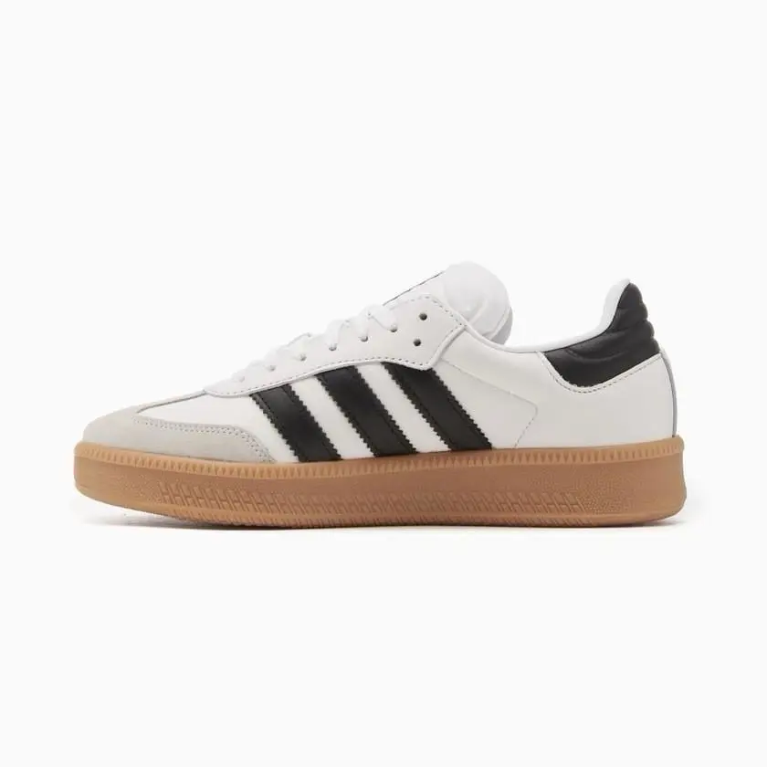 Adidas shoes - Adidas Samba XLG - Samba XLG - Adidas Men’s Sneakers - White 11