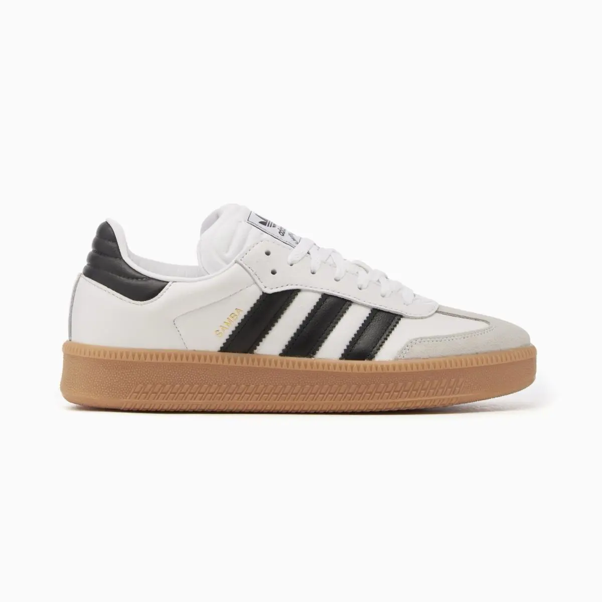 Adidas shoes - Adidas Samba XLG - Samba XLG - Adidas Men’s Sneakers - White 5