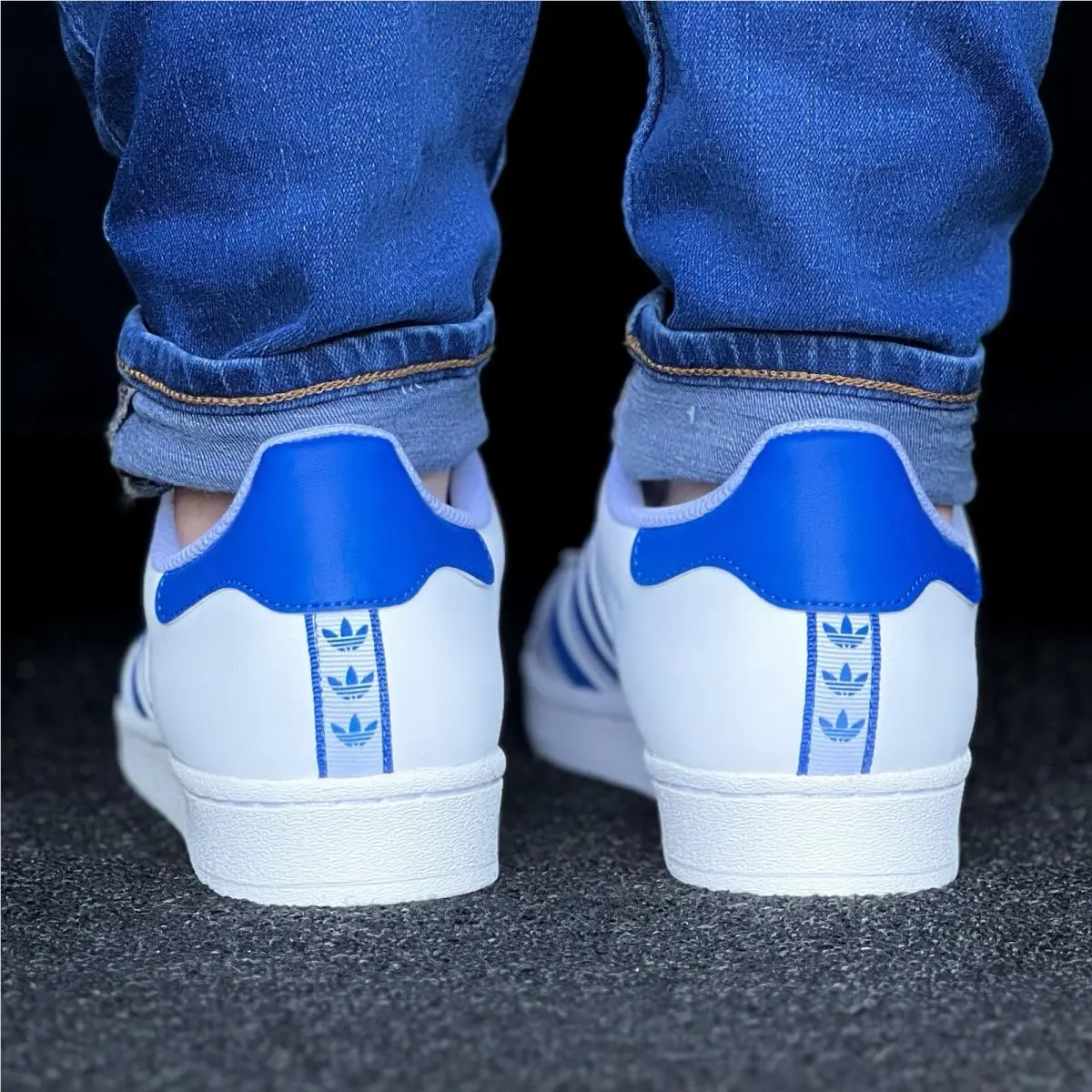 Adidas shoes - adidas Superstar - Superstar - Adidas Originals Superstar - White 18