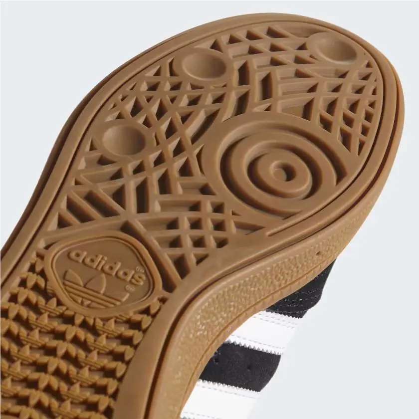 Adidas shoes - adidas Busenitz Pro - Busenitz Pro - Black 9