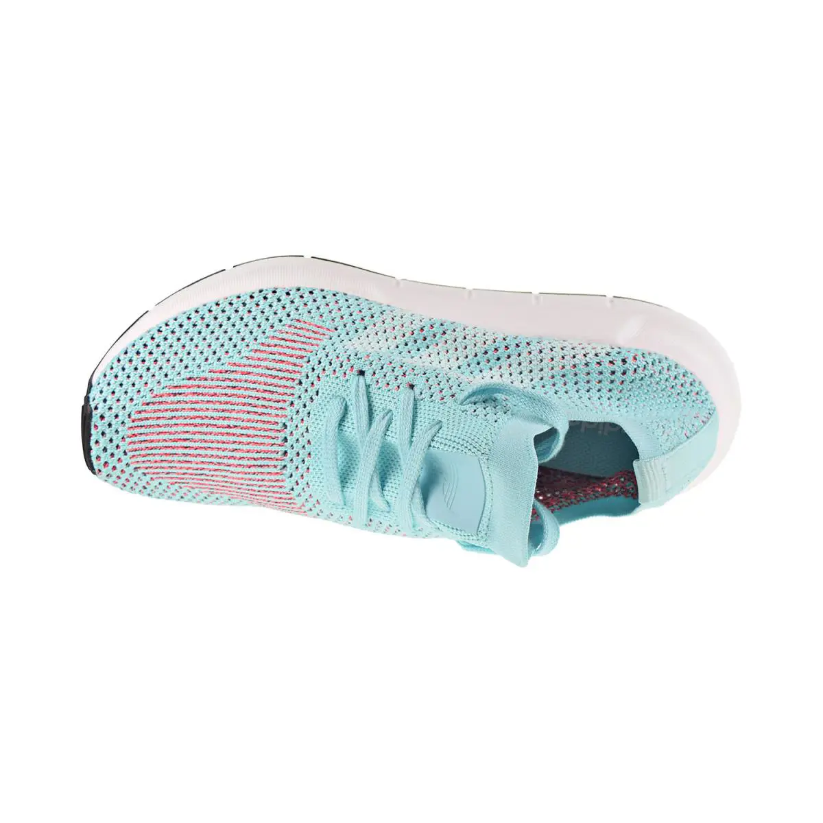 Adidas shoes - cq2034 - cq2034 - Clear Aqua-Footwear White-Core Black 3