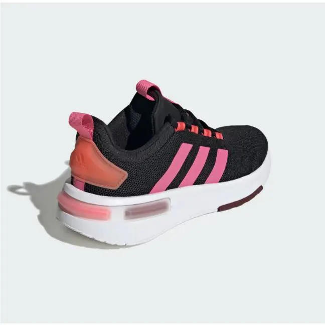 Adidas shoes - Adidas Racer Tr23 - Racer - IF0043 - Core Black / Pink Fusion / Shadow Red 0