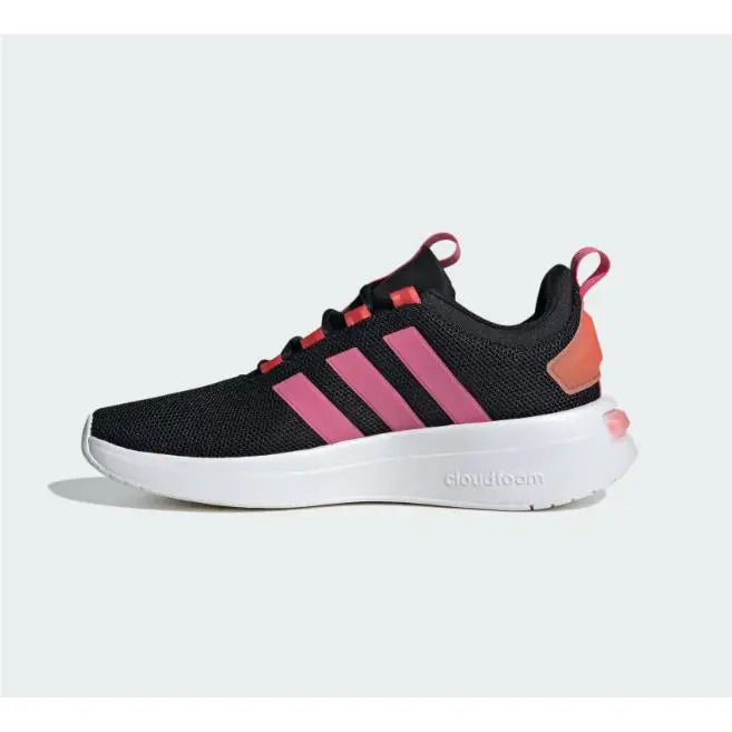 Adidas shoes - Adidas Racer Tr23 - Racer - IF0043 - Core Black / Pink Fusion / Shadow Red 1