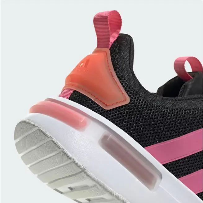 Adidas shoes - Adidas Racer Tr23 - Racer - IF0043 - Core Black / Pink Fusion / Shadow Red 2