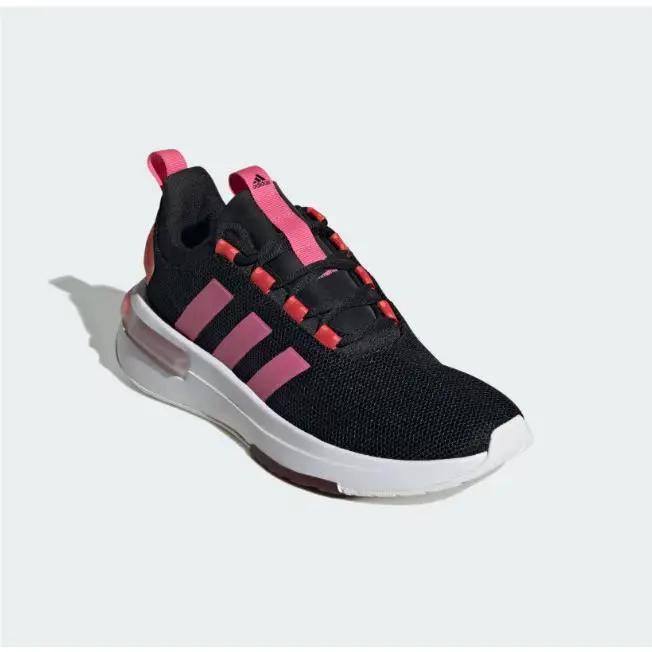 Adidas shoes - Adidas Racer Tr23 - Racer - IF0043 - Core Black / Pink Fusion / Shadow Red 3