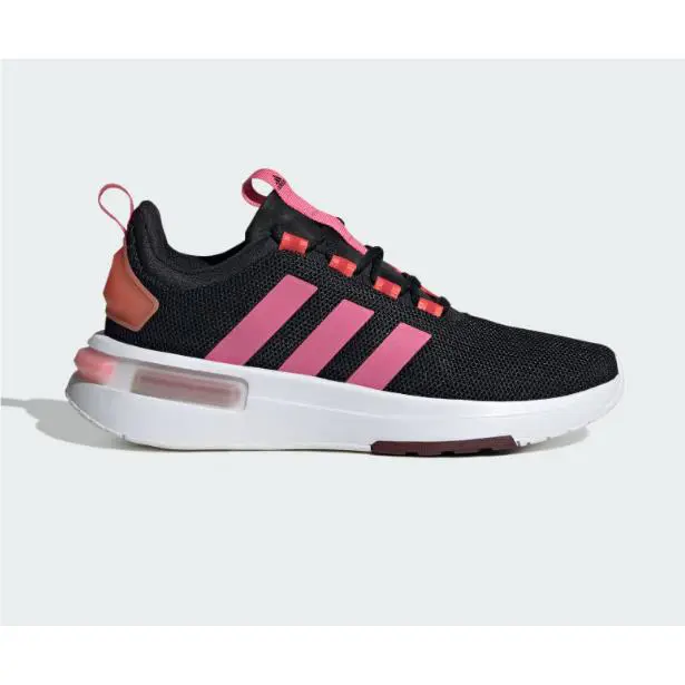 Adidas shoes - Adidas Racer Tr23 - Racer - IF0043 - Core Black / Pink Fusion / Shadow Red 6