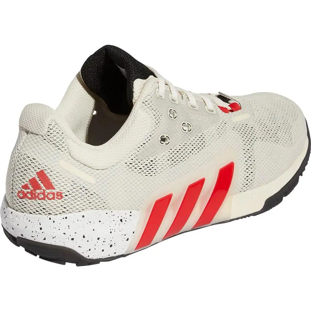 Adidas shoes - adidas Drop Set - Drop Set - GZ8613 - Beige/Black/Wonder 3