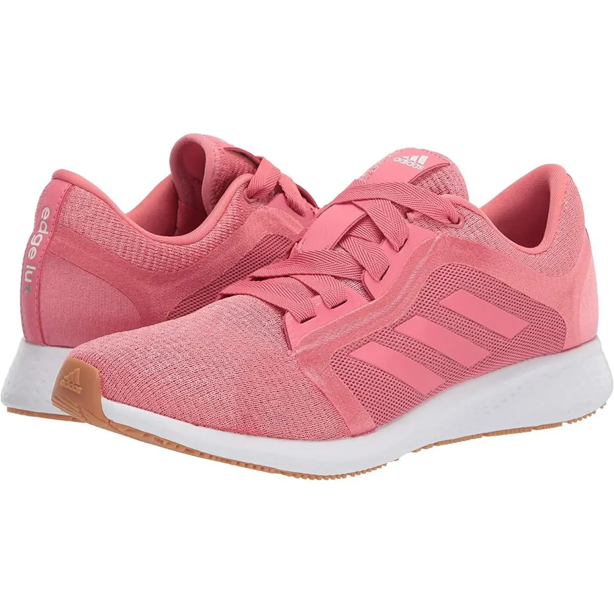 Adidas shoes - Hazy Rose/Hazy Rose/Gum 12