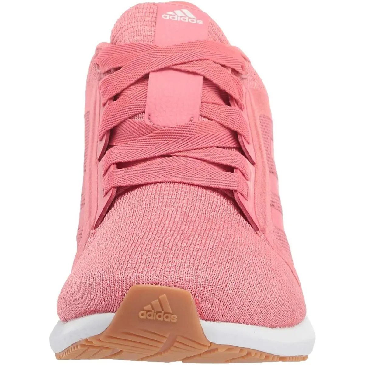 Adidas shoes - Hazy Rose/Hazy Rose/Gum 7