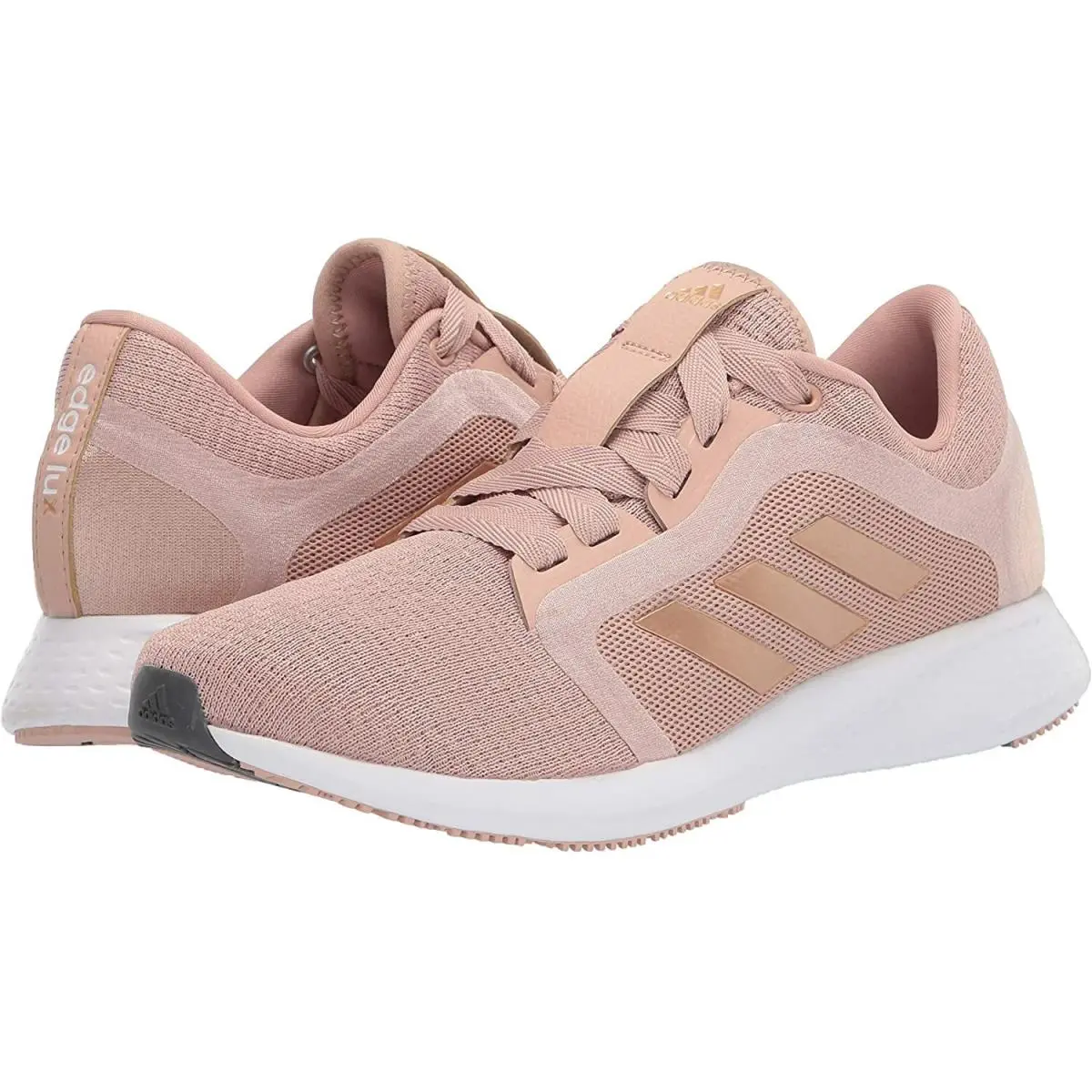 Adidas shoes - Hazy Rose/Hazy Rose/Gum 19