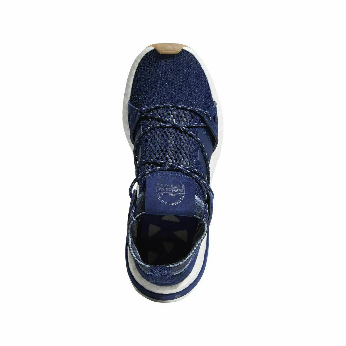 Adidas shoes - Multicolor 1