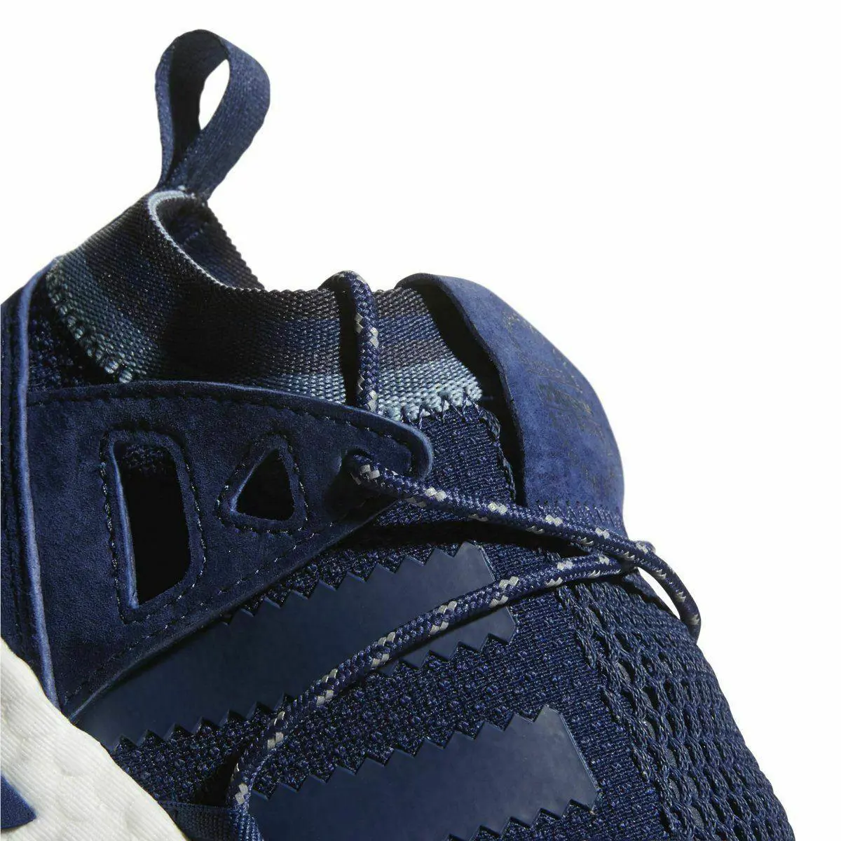Adidas shoes - Multicolor 3