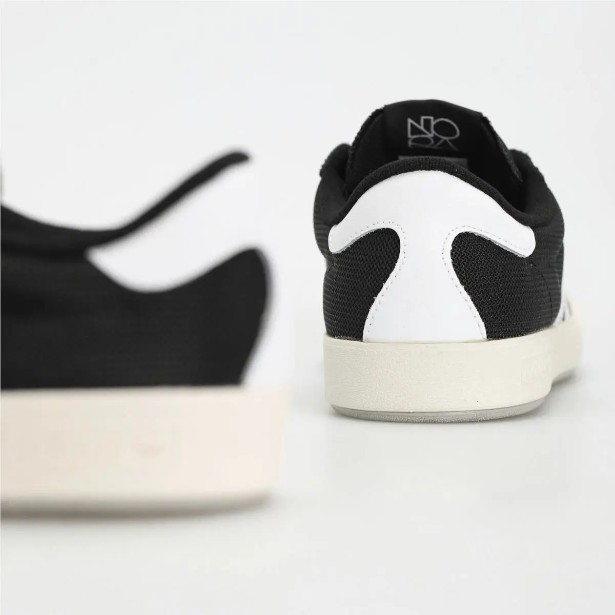 Adidas shoes - adidas Nora - Nora - Adidas Men’s Sneakers - Black 10