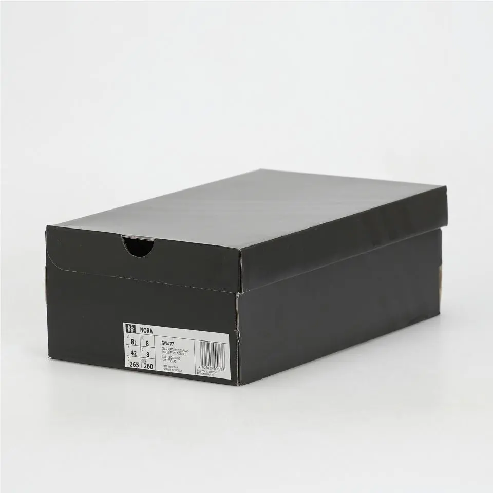 Adidas shoes - adidas Nora - Nora - Adidas Men’s Sneakers - Black 11