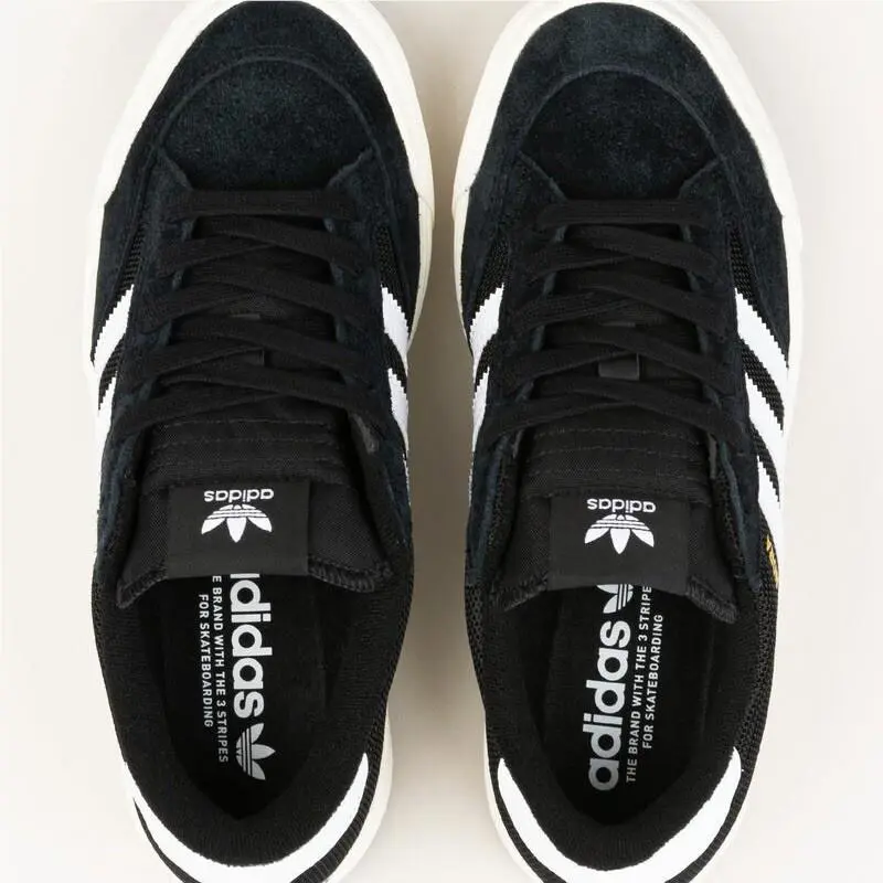 Adidas shoes - adidas Nora - Nora - Adidas Men’s Sneakers - Black 12