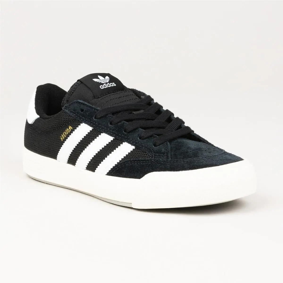 Adidas shoes - adidas Nora - Nora - Adidas Men’s Sneakers - Black 18