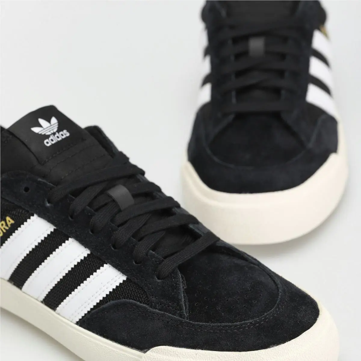 Adidas shoes - adidas Nora - Nora - Adidas Men’s Sneakers - Black 1