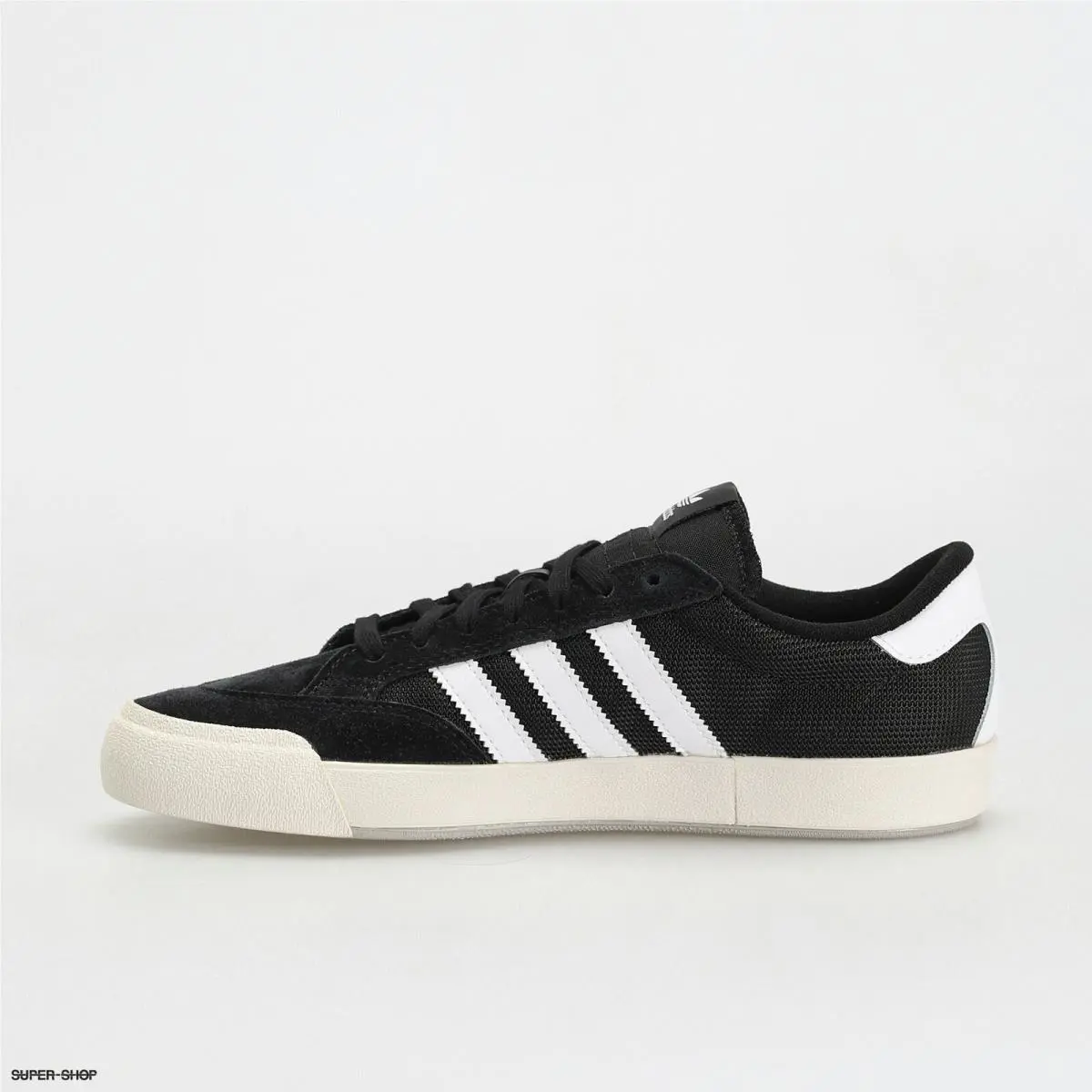 Adidas shoes - adidas Nora - Nora - Adidas Men’s Sneakers - Black 3