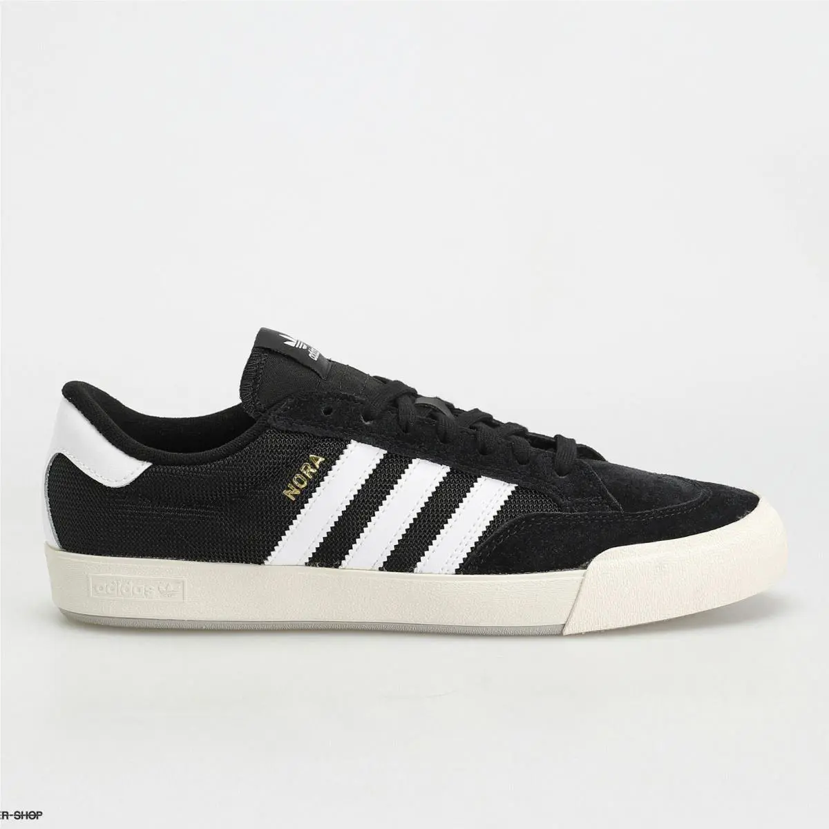 Adidas shoes - adidas Nora - Nora - Adidas Men’s Sneakers - Black 21
