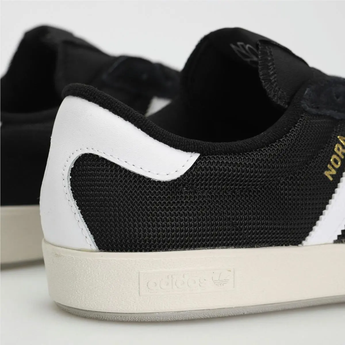 Adidas shoes - adidas Nora - Nora - Adidas Men’s Sneakers - Black 30