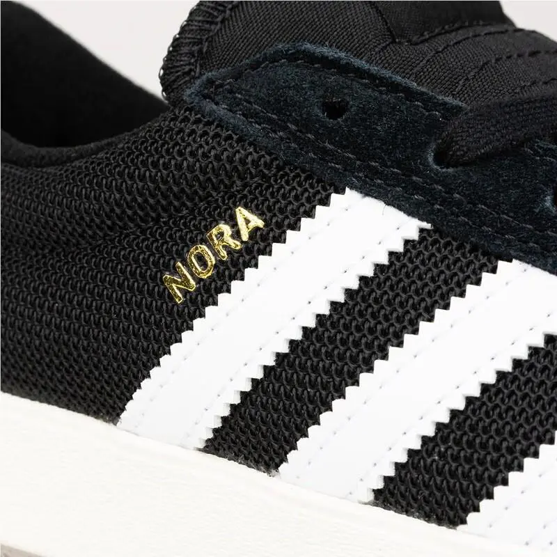 Adidas shoes - adidas Nora - Nora - Adidas Men’s Sneakers - Black 36