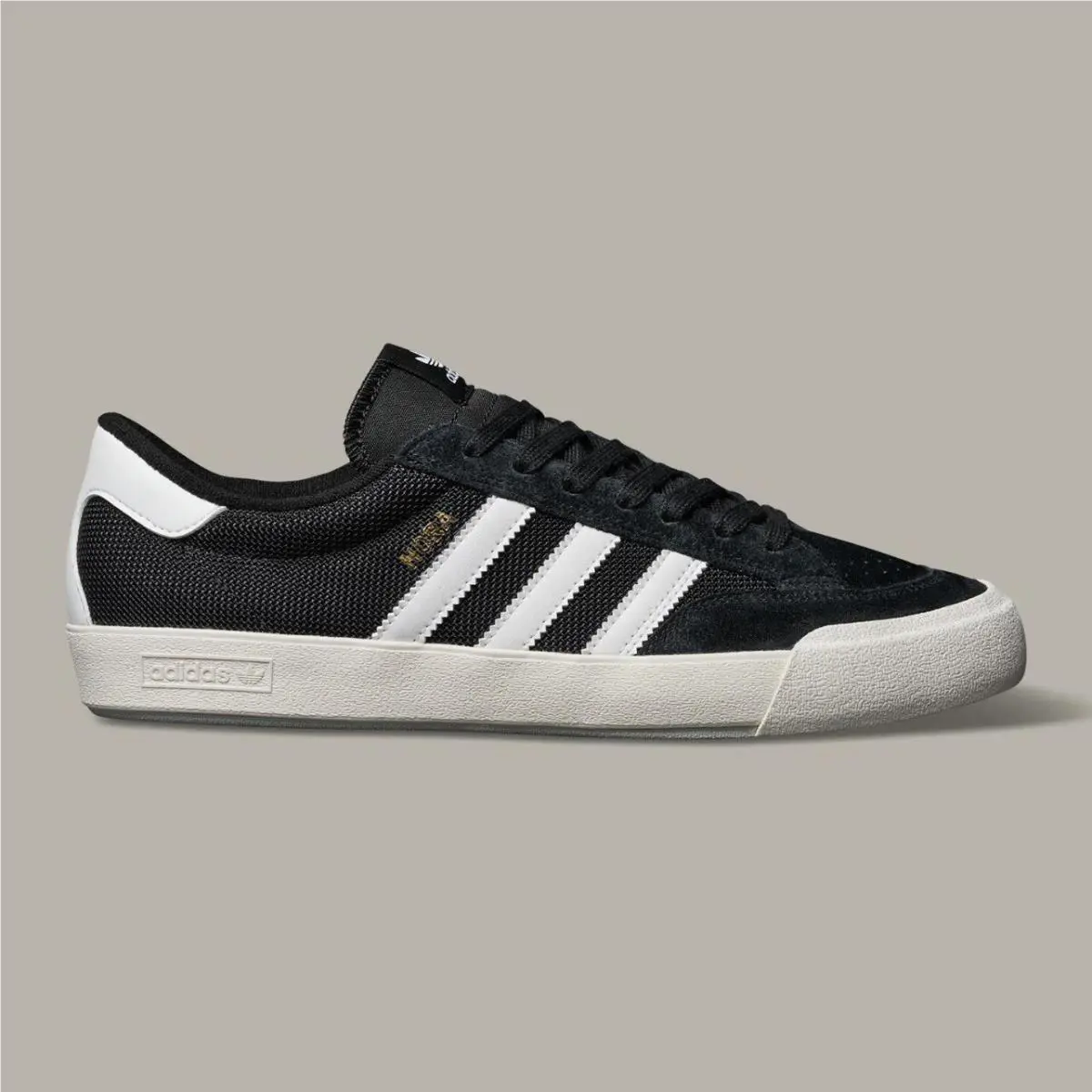 Adidas shoes - adidas Nora - Nora - Adidas Men’s Sneakers - Black 41