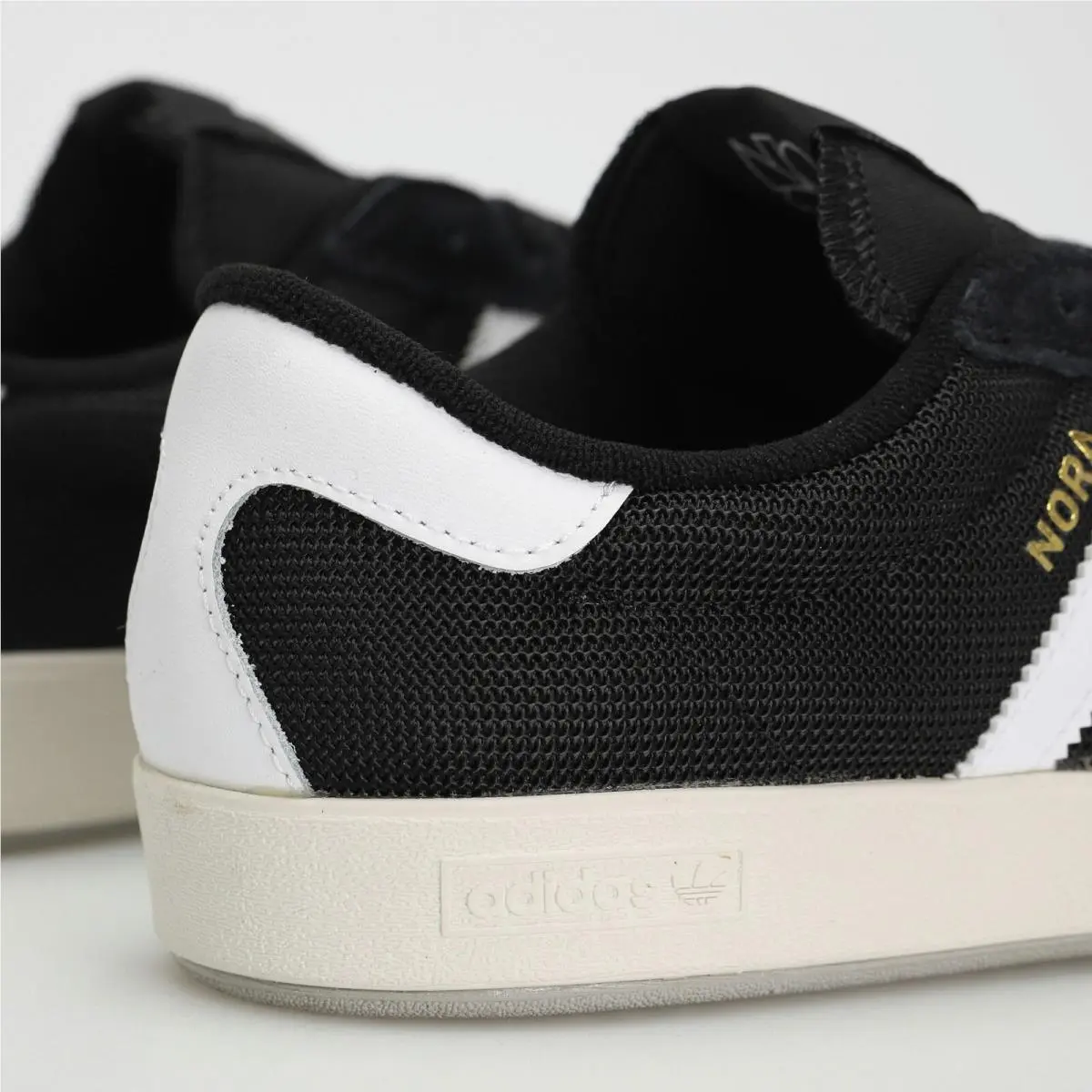Adidas shoes - adidas Nora - Nora - Adidas Men’s Sneakers - Black 30