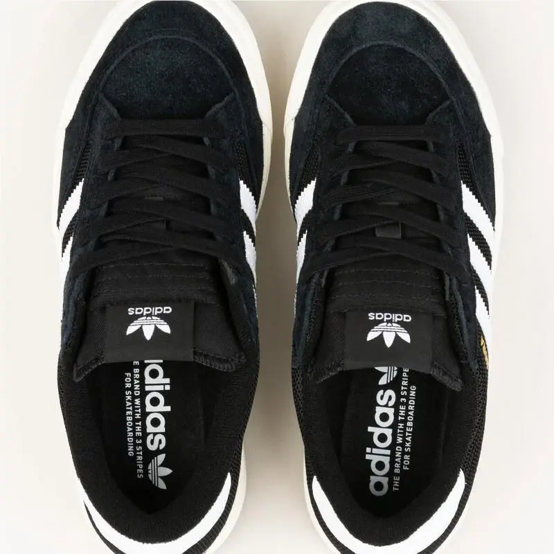Adidas shoes - adidas Nora - Nora - Adidas Men’s Sneakers - Black 34