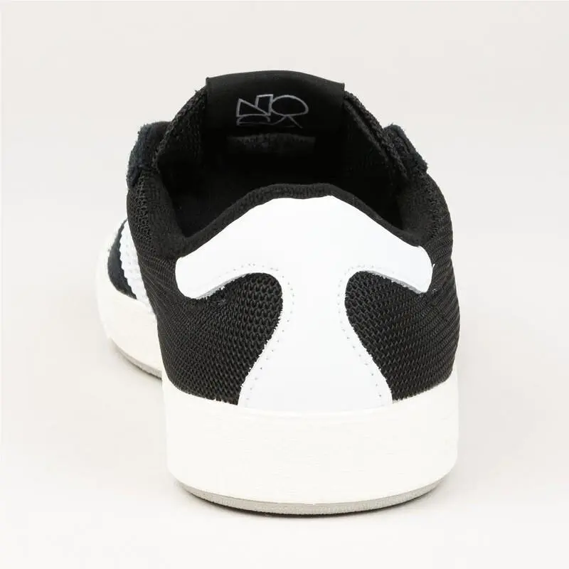 Adidas shoes - adidas Nora - Nora - Adidas Men’s Sneakers - Black 38
