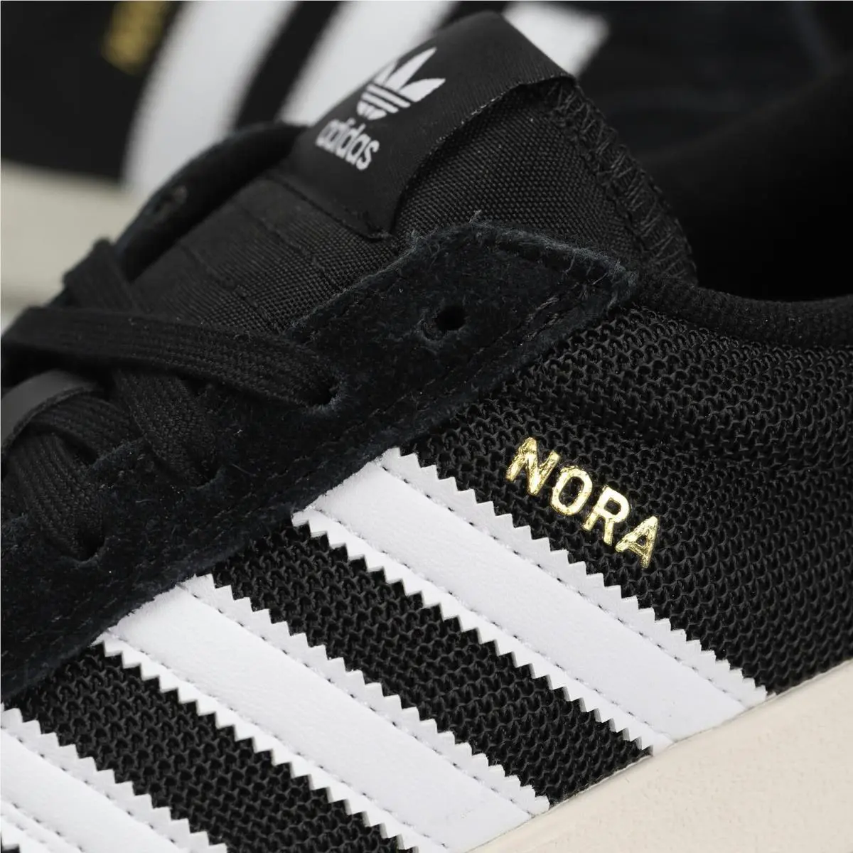 Adidas shoes - adidas Nora - Nora - Adidas Men’s Sneakers - Black 31