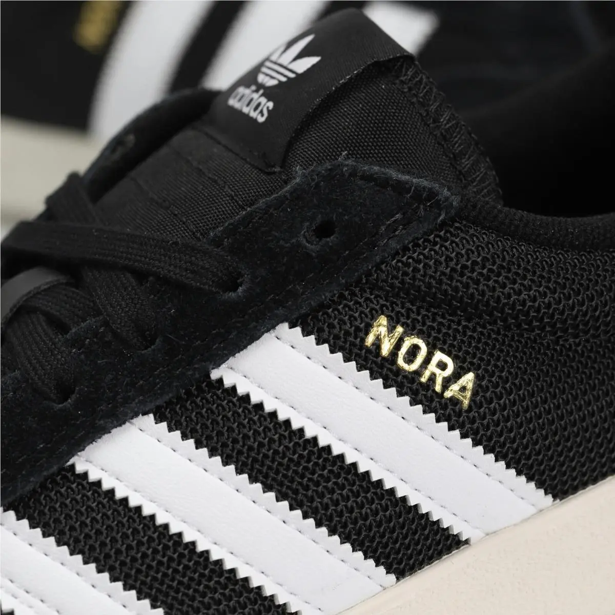 Adidas shoes - adidas Nora - Nora - Adidas Men’s Sneakers - Black 31