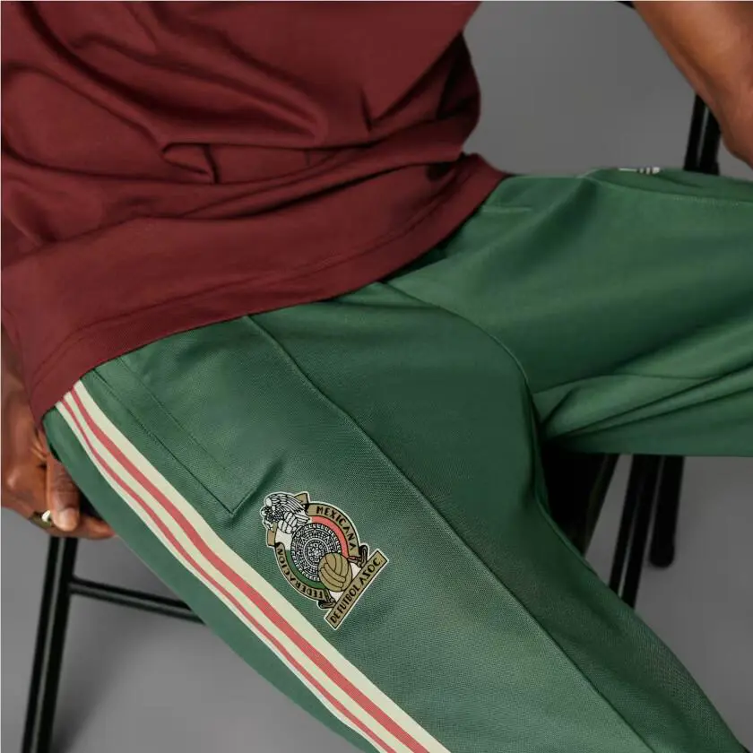 Adidas clothing - IU2175 IU2174 - IU2175 IU2174 - Green Oxide 11