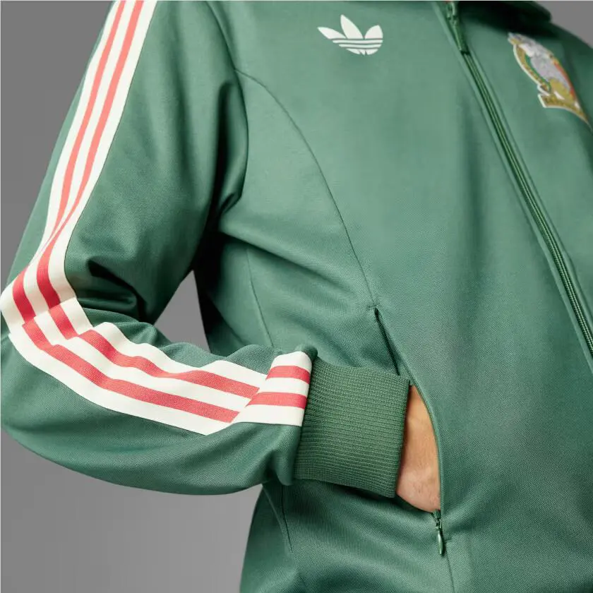 Adidas clothing - IU2175 IU2174 - IU2175 IU2174 - Green Oxide 12