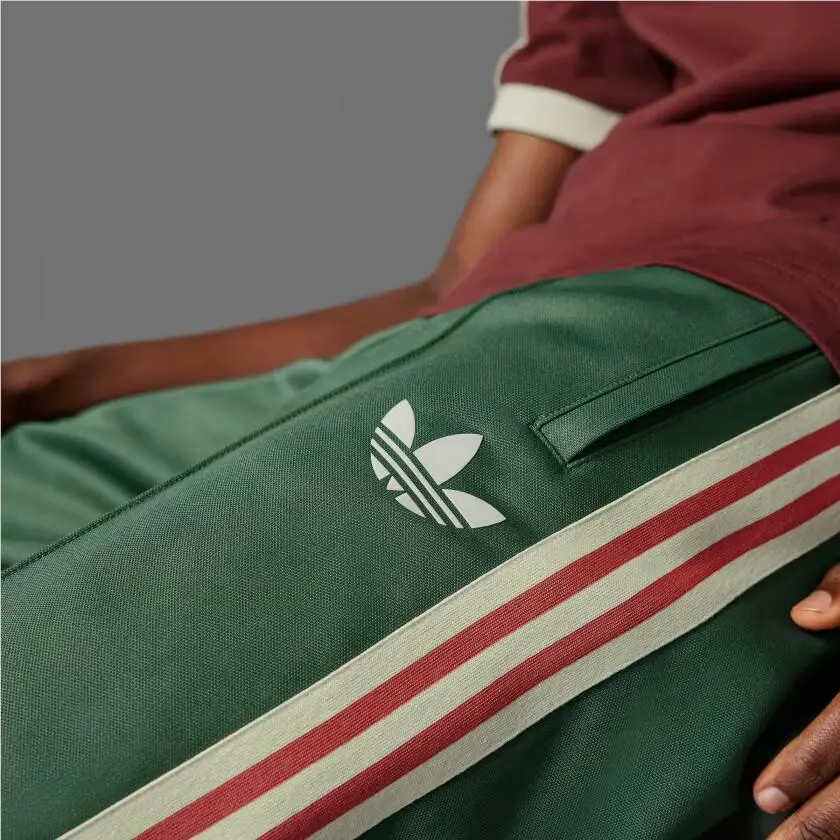 Adidas clothing - IU2175 IU2174 - IU2175 IU2174 - Green Oxide 17