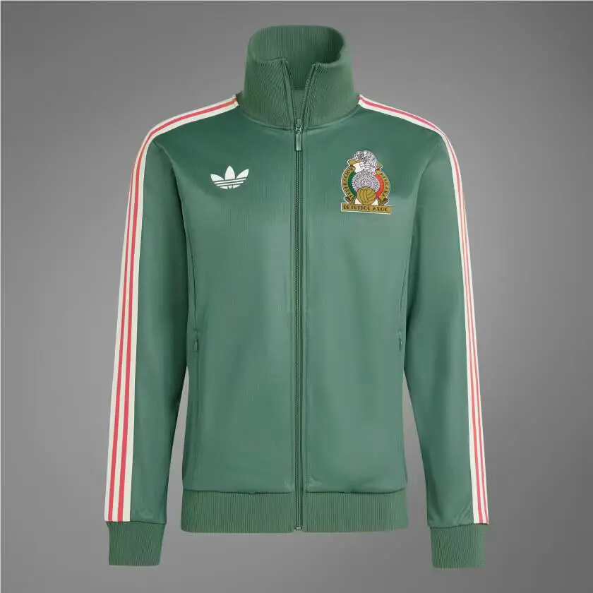 Adidas clothing - IU2175 IU2174 - IU2175 IU2174 - Green Oxide 2