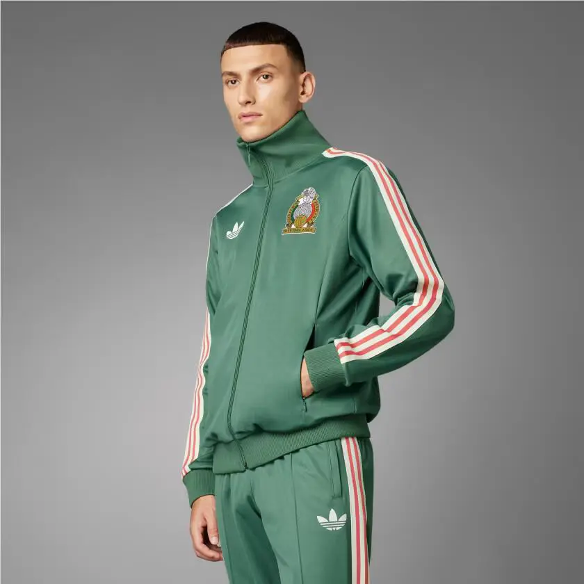 Adidas clothing - IU2175 IU2174 - IU2175 IU2174 - Green Oxide 4